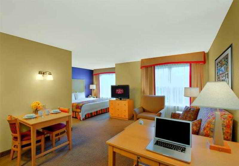 Residence Inn Worcester Exterior photo