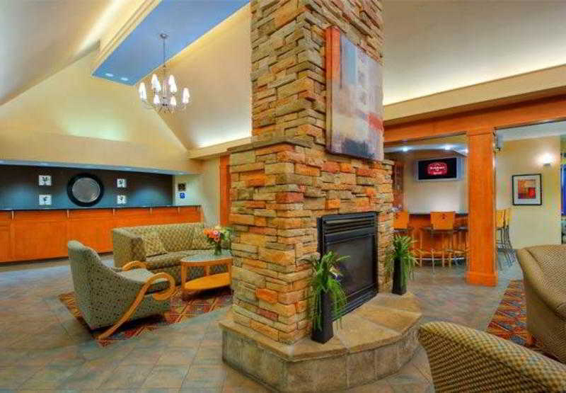 Residence Inn Worcester Exterior photo